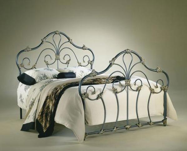 鐵藝家私、配件