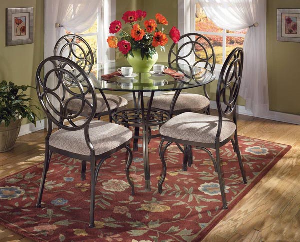 鐵藝家私、配件